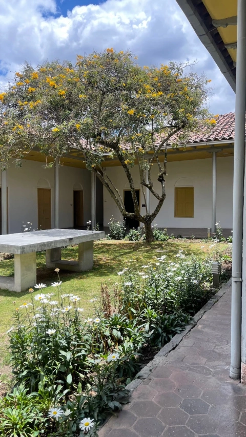 El Museo Municipal de Arte Moderno invita a descubrir otra faceta de Cuenca, entre patios patrimoniales, arte contemporáneo y espacios llenos de calma.