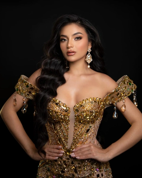 Tatiana Lisbeth Lasso Valdivieso, candidata al CNB Ecuador 2026 por Loja.