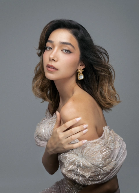 Samara Judith Montero Ibarra, candidata al CNB Ecuador 2026 por la Región Costa.