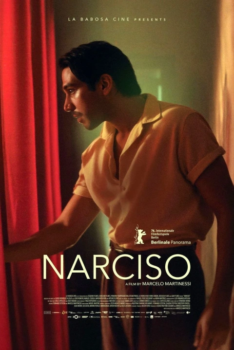 'Narciso' está ambientada en la Asunción de mediados del siglo XX, pero las temáticas que aborda son muy actuales.