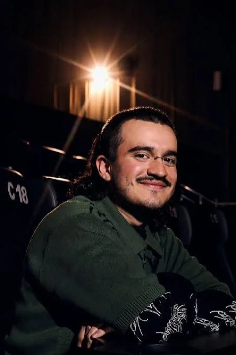 Diego Fuentes prepara lo que será su nuevo filme, ‘Corazón de polilla’.