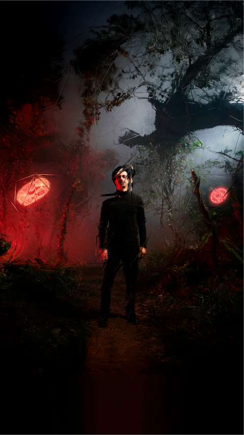 Imagen promocional de Mattú Arú.