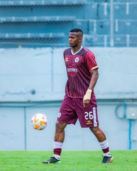 Vinotinto buscará sorprender a Universidad Católica.