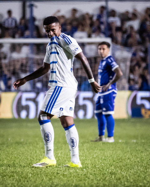 Cruzeiro y Flamengo empataron 1-1 en el partido de ida.