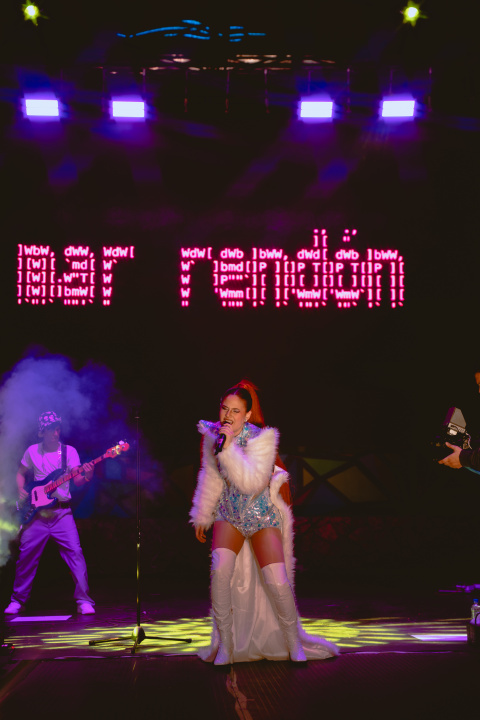 Mar Rendón habla de Boicot, su regreso como artista independiente, el conflicto que casi la aleja de la música y sus planes para 2027.