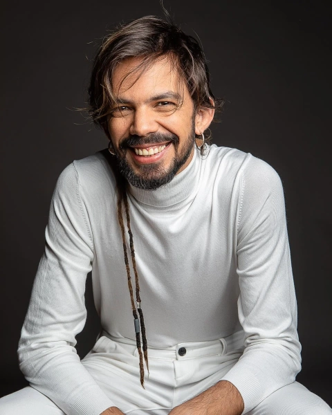 Salomão Soares ganó el Latin Grammy 2025 a mejor disco de jazz, con Hamilton de Holanda Trio.