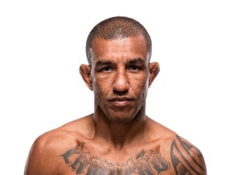UFC revela cómo está Raoni Barcelos tras el dramático momento en plena pelea