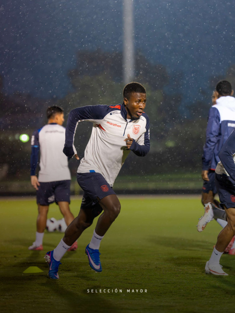 La Selección de Ecuador busca su primer triunfo en la era de Marcelo Gallardo.
