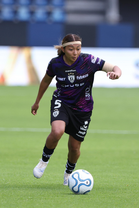 El siguiente rival de Dragonas IDV es Universitario.