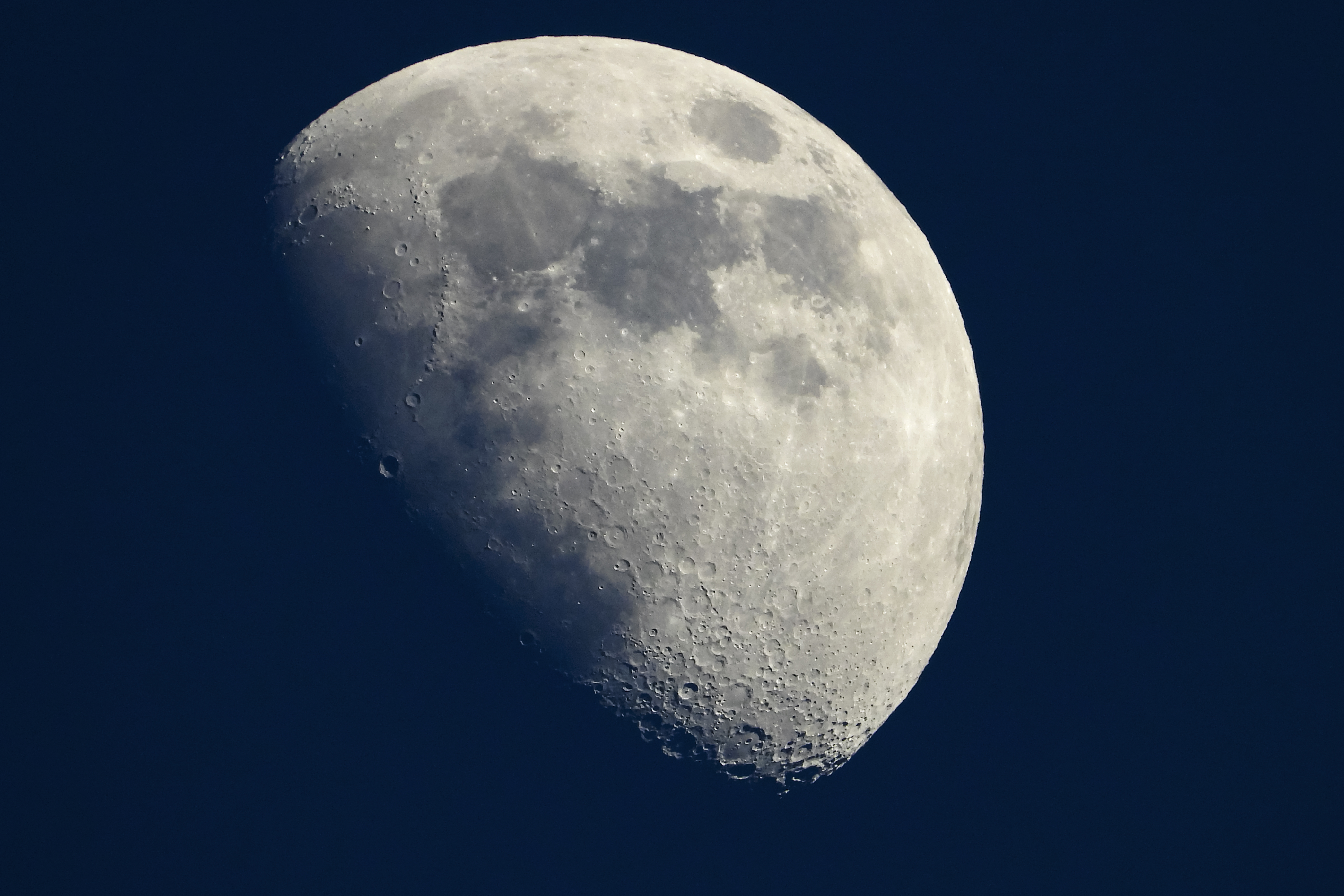 El tercer eclipse lunar del 2020 podrá verse desde Ecuador este 5 de julio