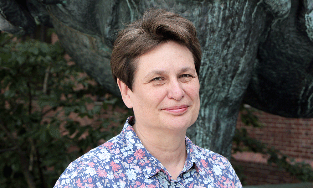 Catherine Dulac, importante científica de la Universidad de Harvard, ganó uno de los premios científicos más importantes del mundo.