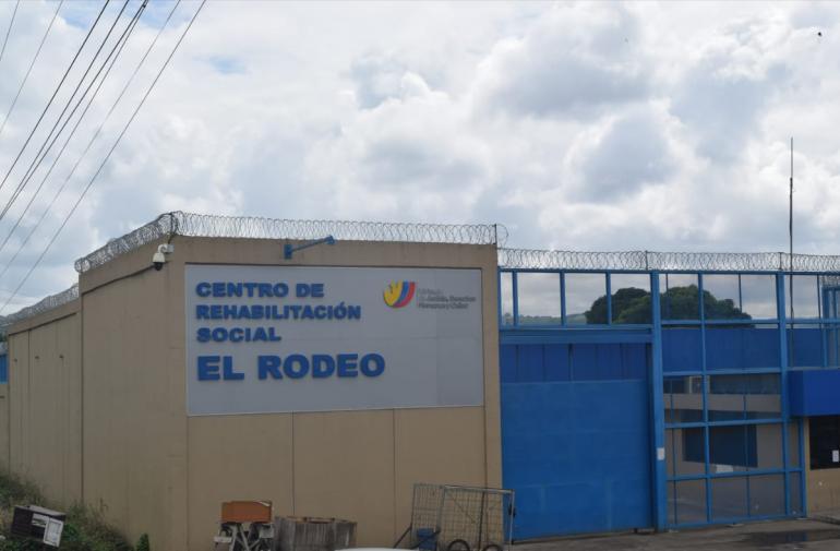 Un privado de libertad falleció tras una riña en la cárcel El Rodeo