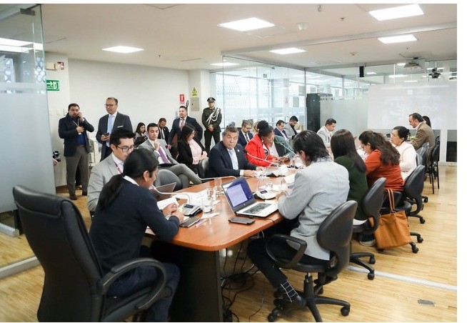 Las reformas a la Ley de Discapacidades pasaron el primer debate