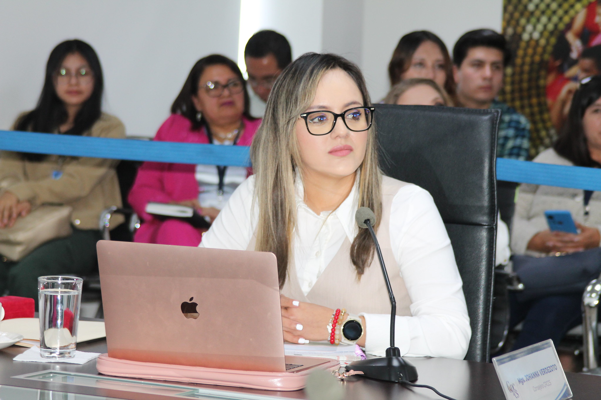 Surge una nueva propuesta de reglamento para el concurso de fiscal general