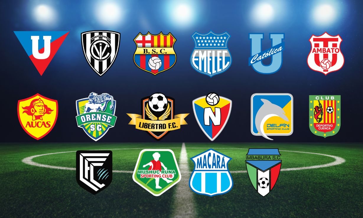 LigaPro: Horarios unificados para la fecha 14 de la segunda etapa