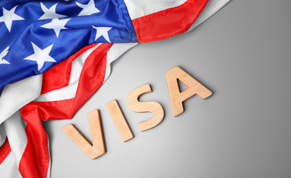 Todo lo que debes saber para sacar la visa americana en Ecuador