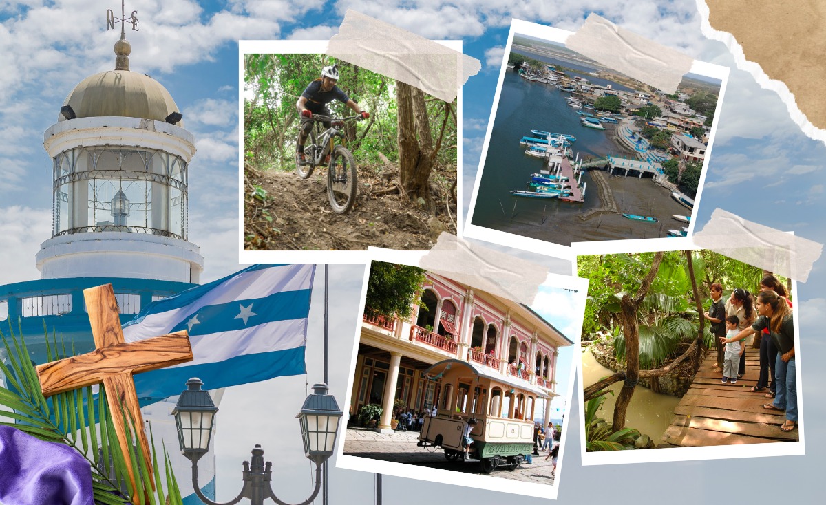 Mejores destinos cerca de Guayaquil para disfrutar el feriado de Semana ...