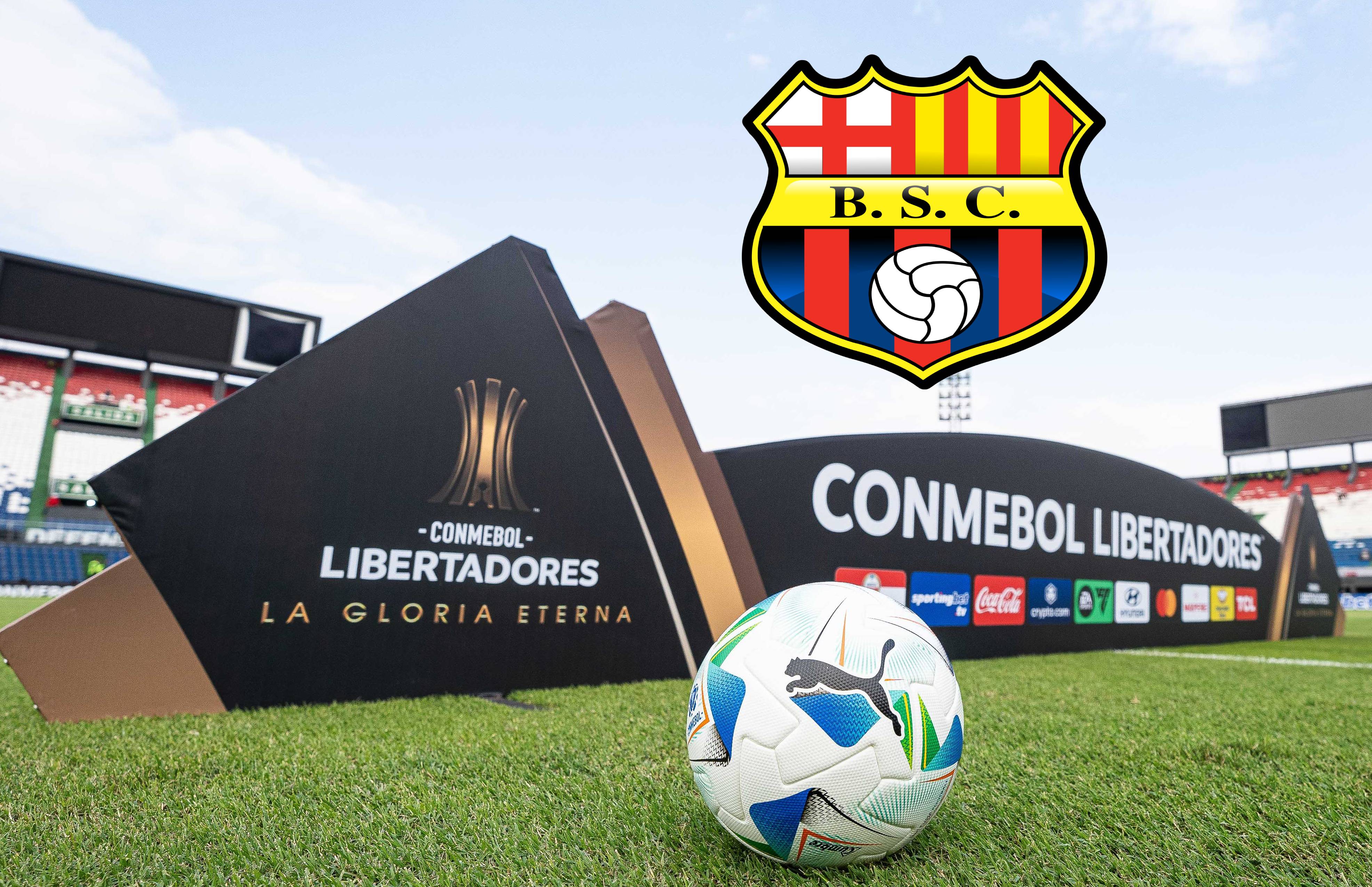 ¿Qué necesita Barcelona SC para clasificar a octavos de final de Copa ...