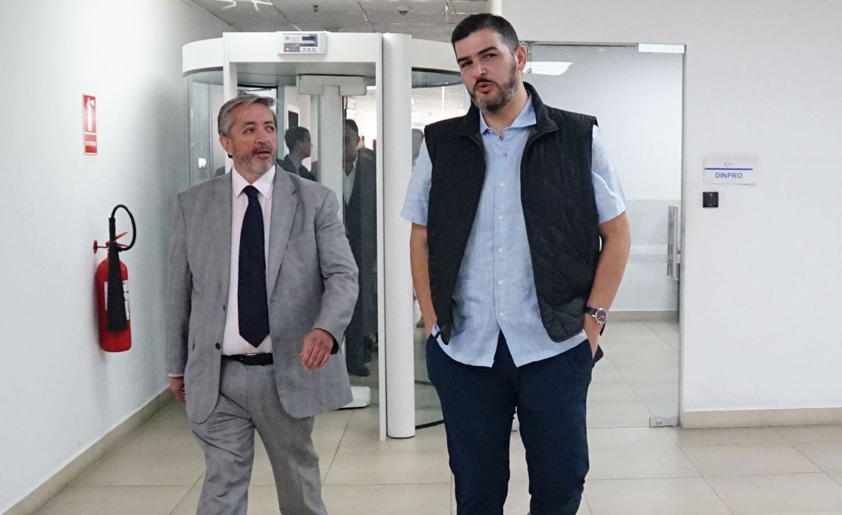 Caso Triple A: las claves del argumento con el que la defensa de ...