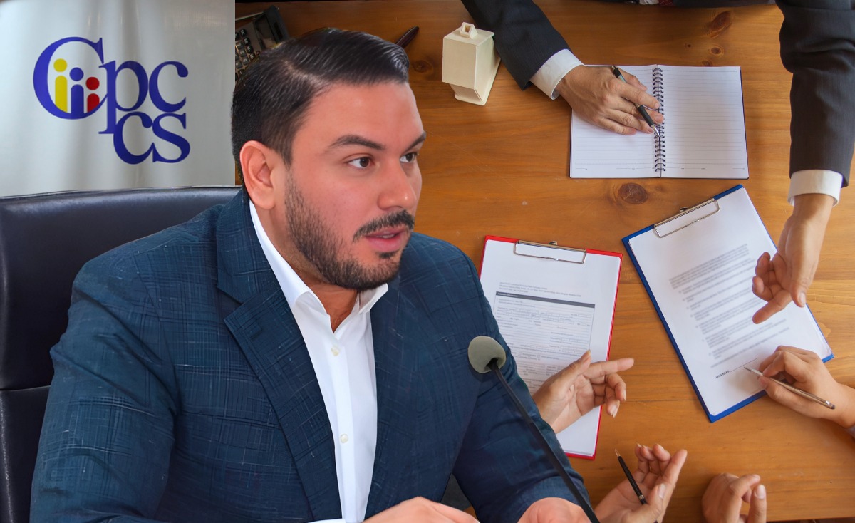 Tensión entre veedores y Cpccs marca el concurso para elegir al nuevo ...