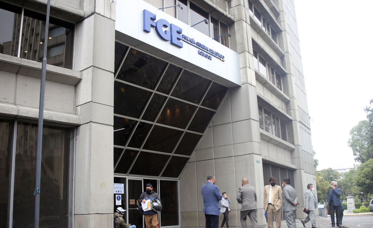 Postulaciones abiertas para fiscal general del Estado en Ecuador: estos ...