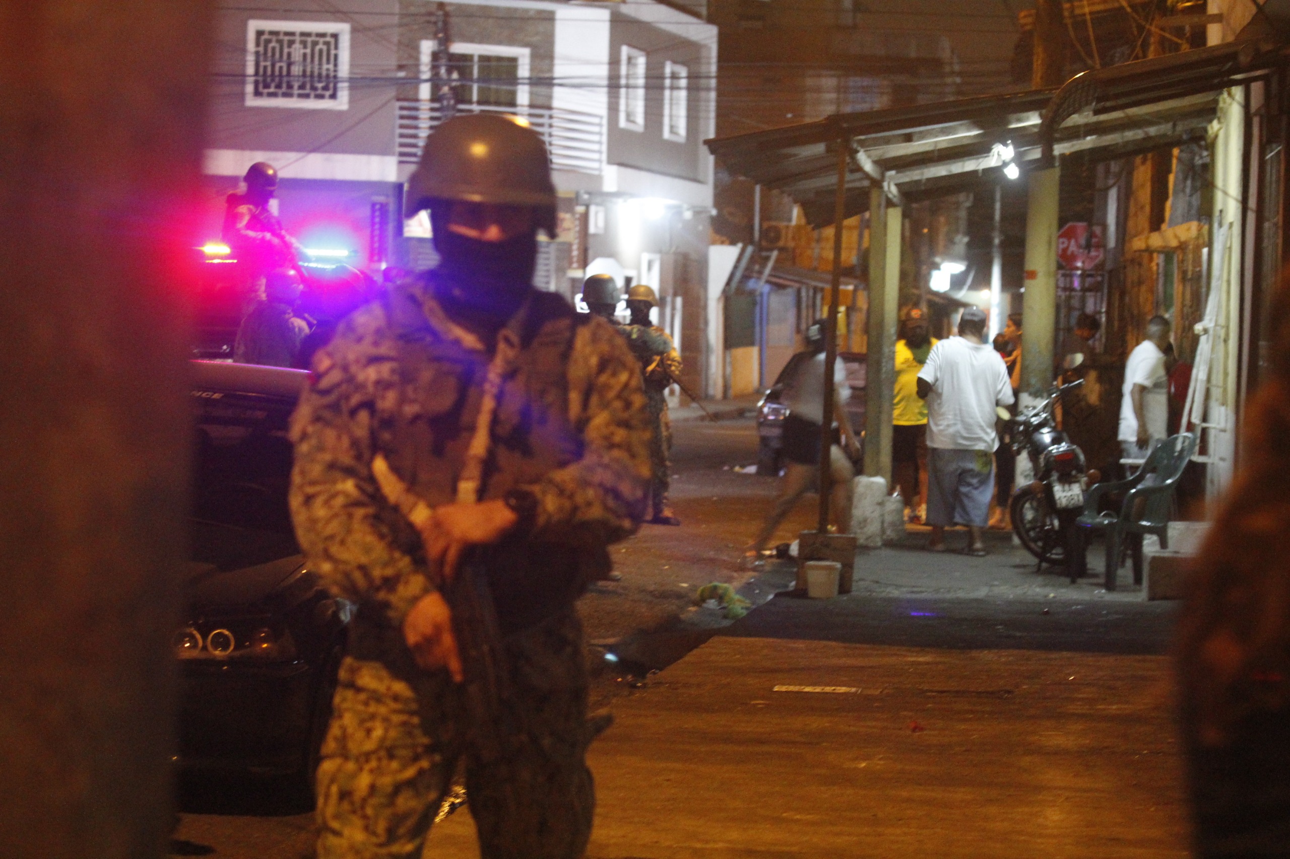 ¿Cuándo empieza el toque de queda en Guayaquil y hasta qué fecha durará?