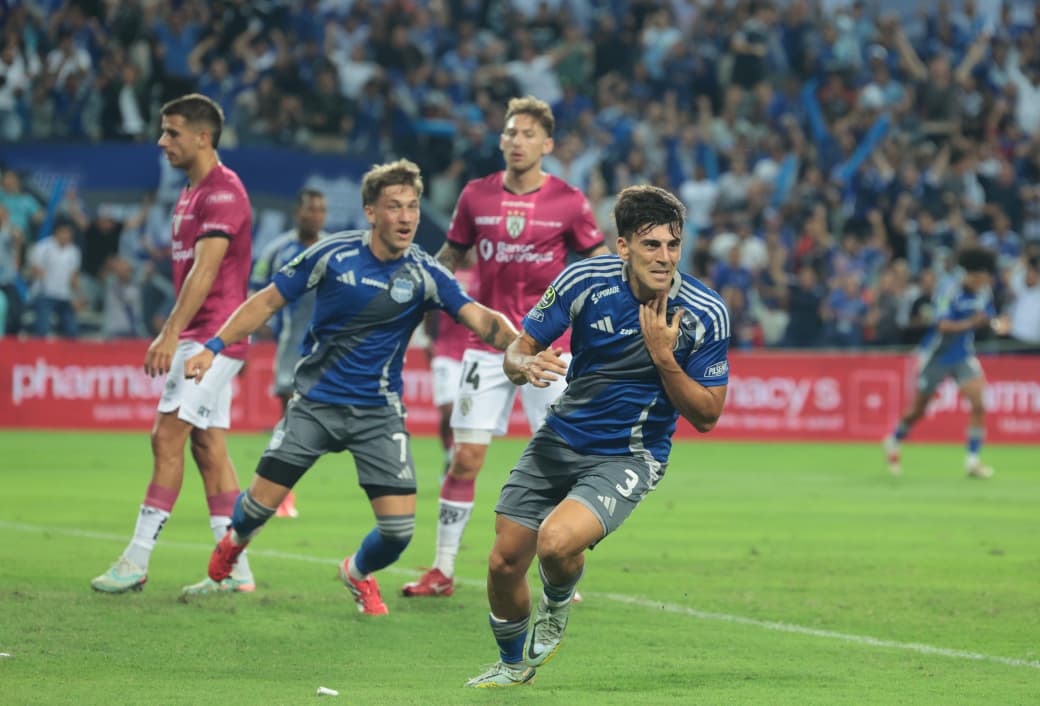 Emelec ganó 2-0 a Independiente del Valle y así quedó la tabla de ...