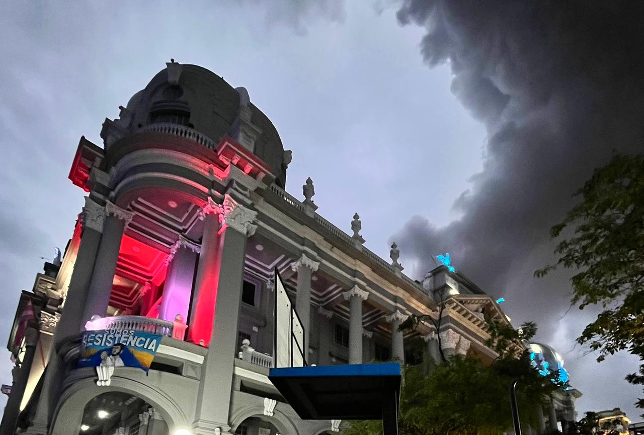 Multa de 23.969 dólares al Municipio de Guayaquil por fallas en sistema ...