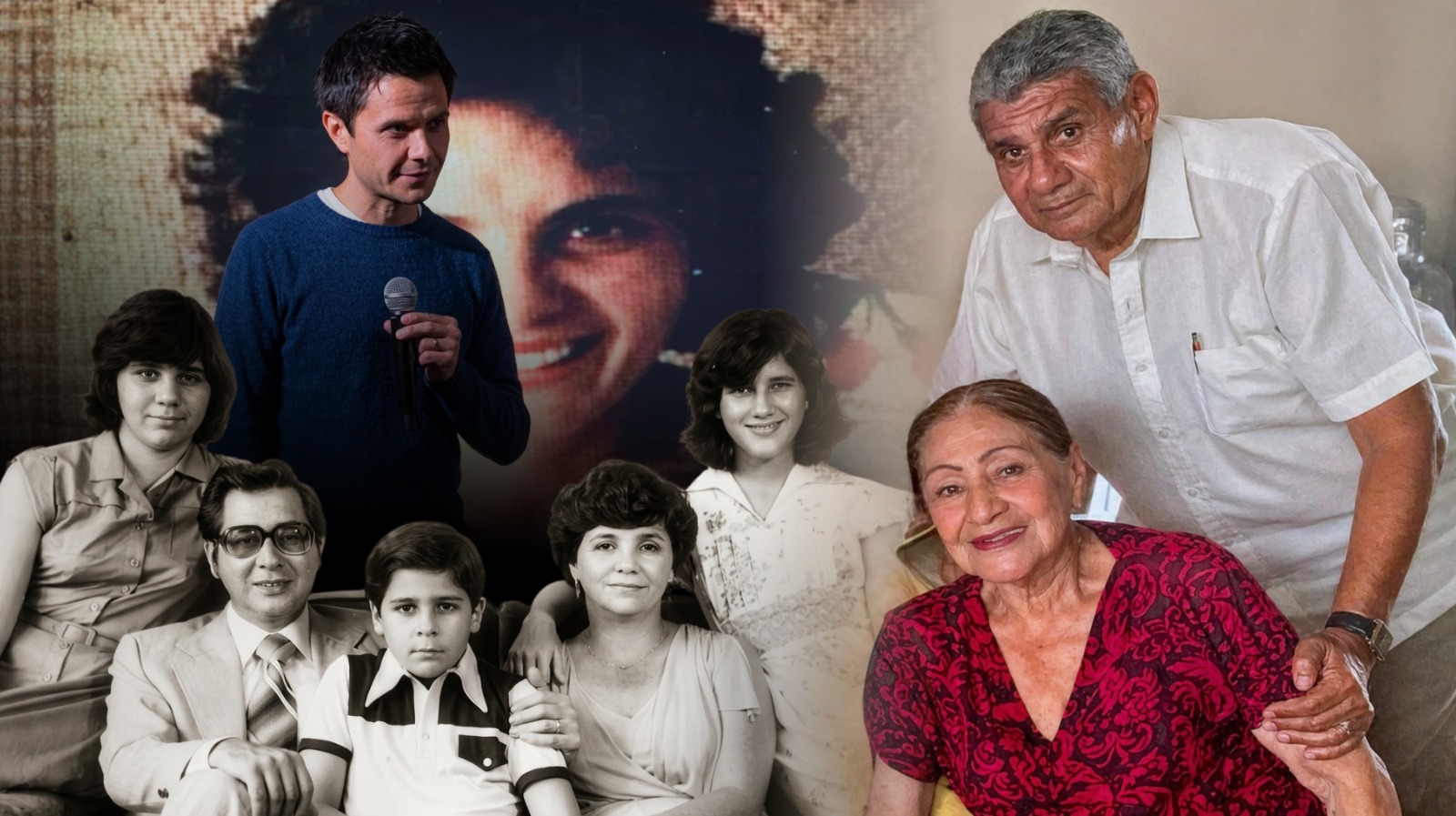 La enseñanza de una madre puede cambiarlo todo