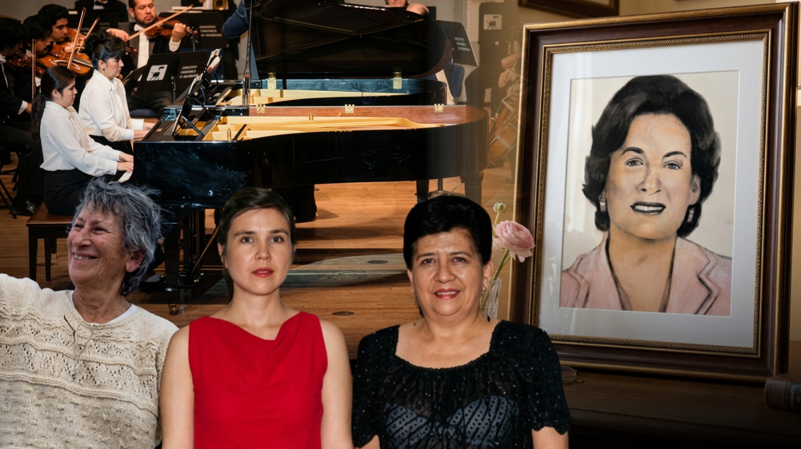 El legado de mamá en los negocios: emprendedores que convirtieron su enseñanza en éxito