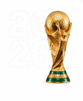 World Cup Trophy