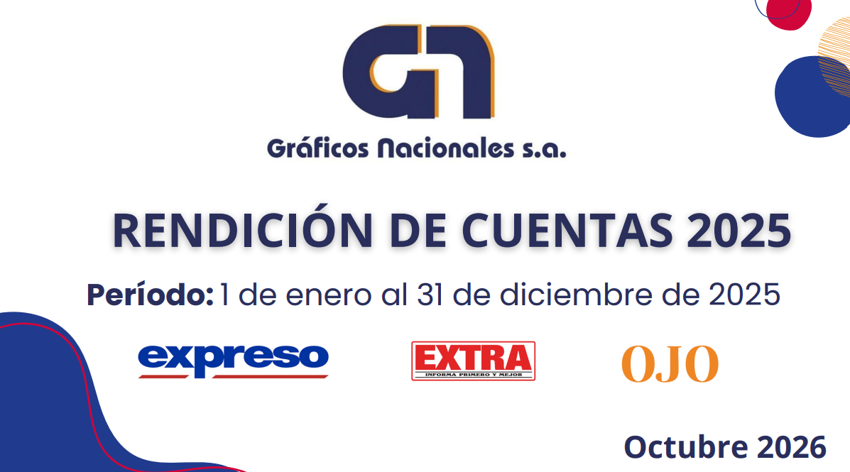Rendición de cuentas